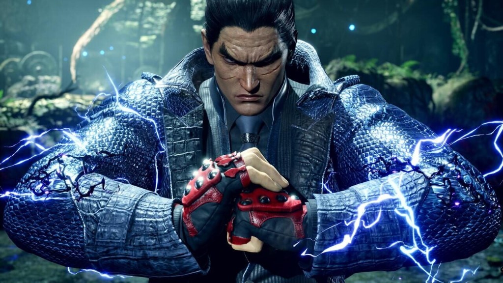 Tekken 8 Cheats — Tekken 8 training and combo tools on Windows PC